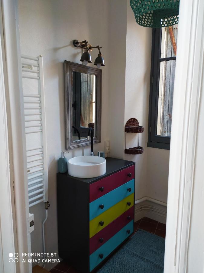 Le Selamat, Logis Xxl Au Calme Avec Terrasse Carcassonne Exterior foto