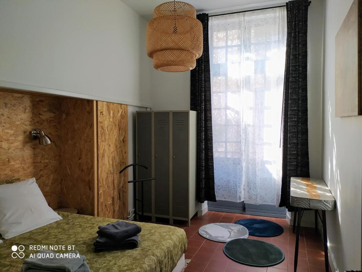 Le Selamat, Logis Xxl Au Calme Avec Terrasse Carcassonne Exterior foto